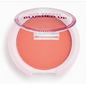 ⚡️4/$15⚡️ Ace Beaute Blushed Up in Peachy 3.2g Travel Size